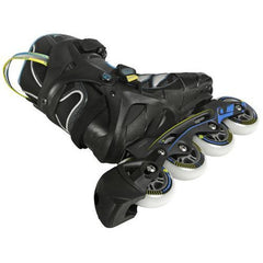 Powerslide Phuzion Epsilon Mens Inline Skates - Da Klinic Online | Skate Specialists