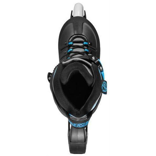 Powerslide Phuzion Epsilon Mens Inline Skates - Da Klinic Online | Skate Specialists