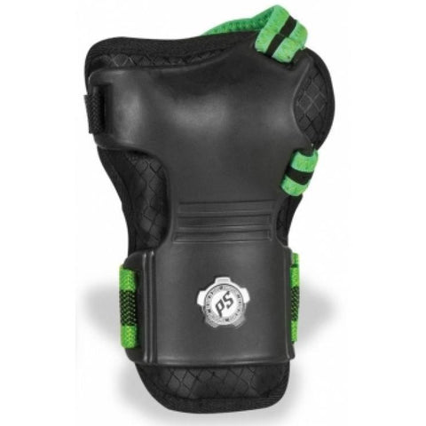 Powerslide Phuzion Mens Wrist Guards - Da Klinic Online | Skate Specialists