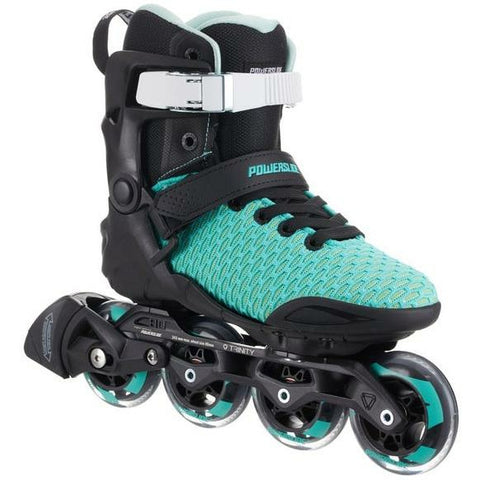 Powerslide Phuzion Xenon Arctic 80 Inline Skates