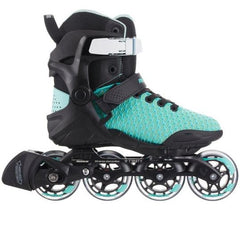 Powerslide Phuzion Xenon Arctic 80 Inline Skates