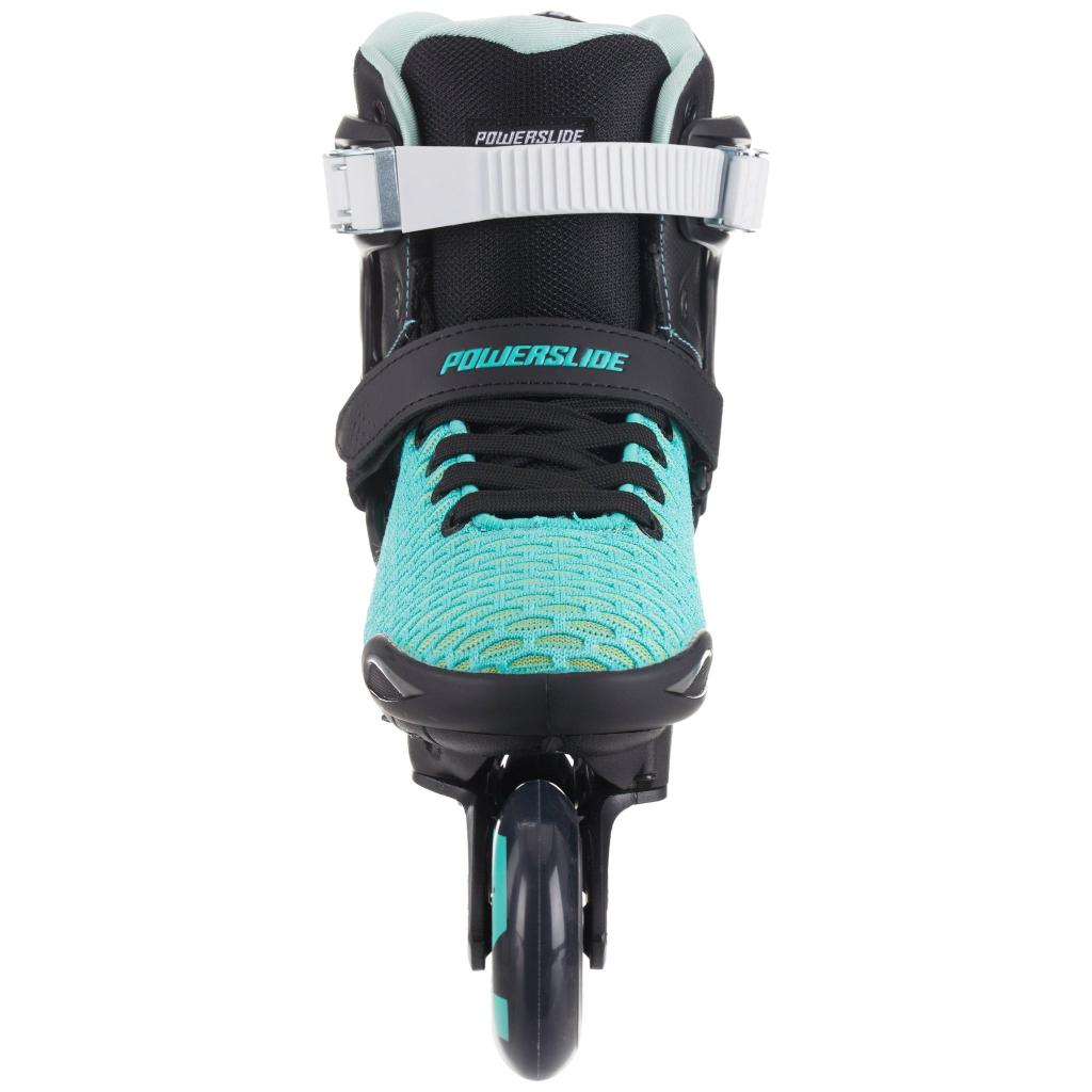 Powerslide Phuzion Xenon Arctic 80 Inline Skates