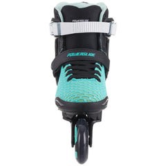 Powerslide Phuzion Xenon Arctic 80 Inline Skates