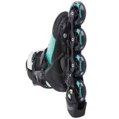 Powerslide Phuzion Xenon Arctic 80 Inline Skates