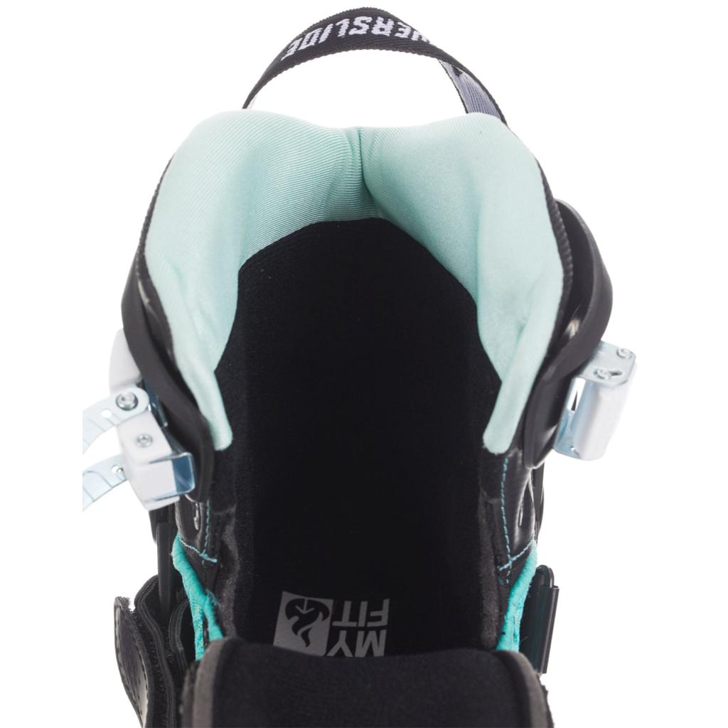 Powerslide Phuzion Xenon Arctic 80 Inline Skates