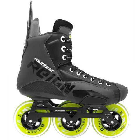 Powerslide Reign Ares 100 Hockey Inline Skates