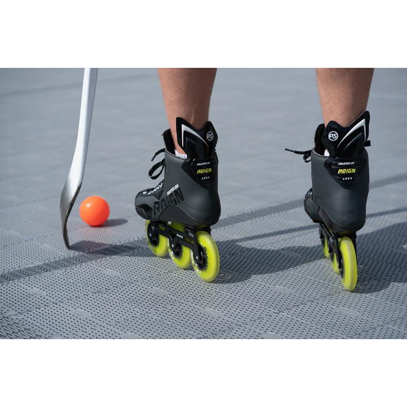 Powerslide Reign Ares 100 Hockey Inline Skates
