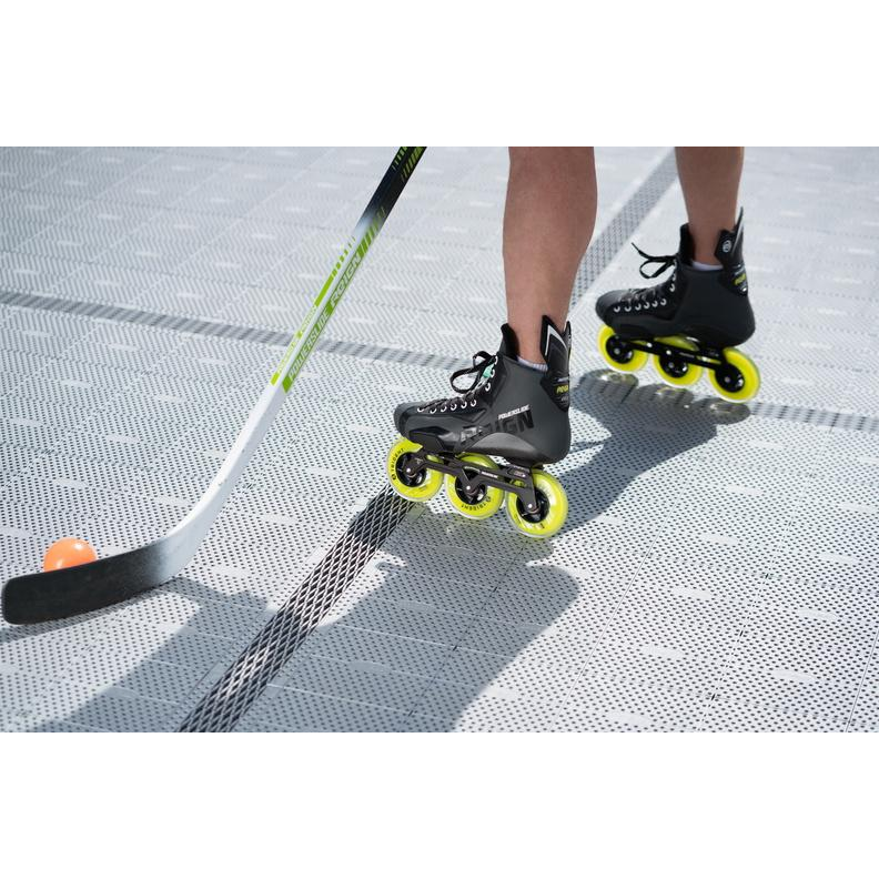 Powerslide Reign Ares 100 Hockey Inline Skates