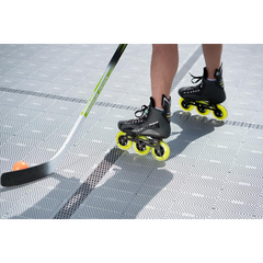 Powerslide Reign Ares 100 Hockey Inline Skates