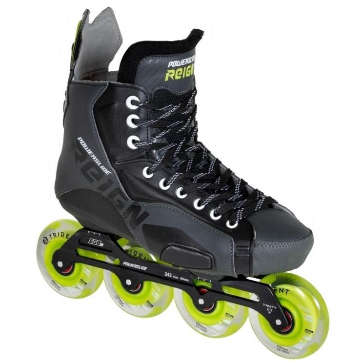 Powerslide Reign Ares 80 Hockey Skate
