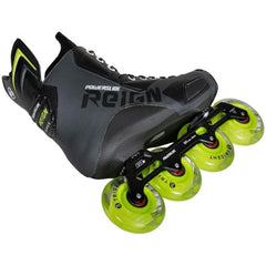 Powerslide Reign Ares 80 Hockey Skate