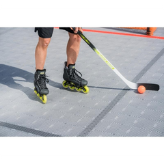 Powerslide Reign Ares 80 Hockey Skate