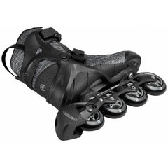 Powerslide SMU Radon Trinity Black White Inline Skates