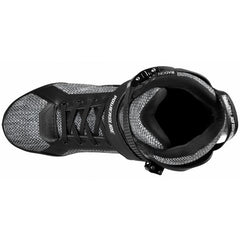 Powerslide SMU Radon Trinity Black White Inline Skates