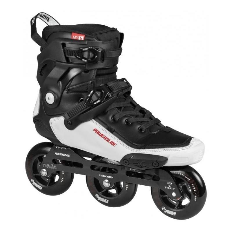 Powerslide Tau 90 Inline Skates