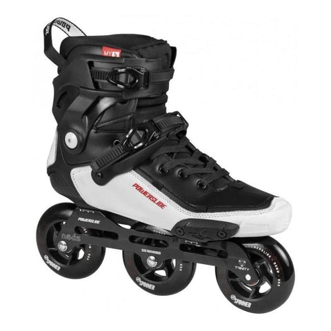 Powerslide Tau 90 Inline Skates