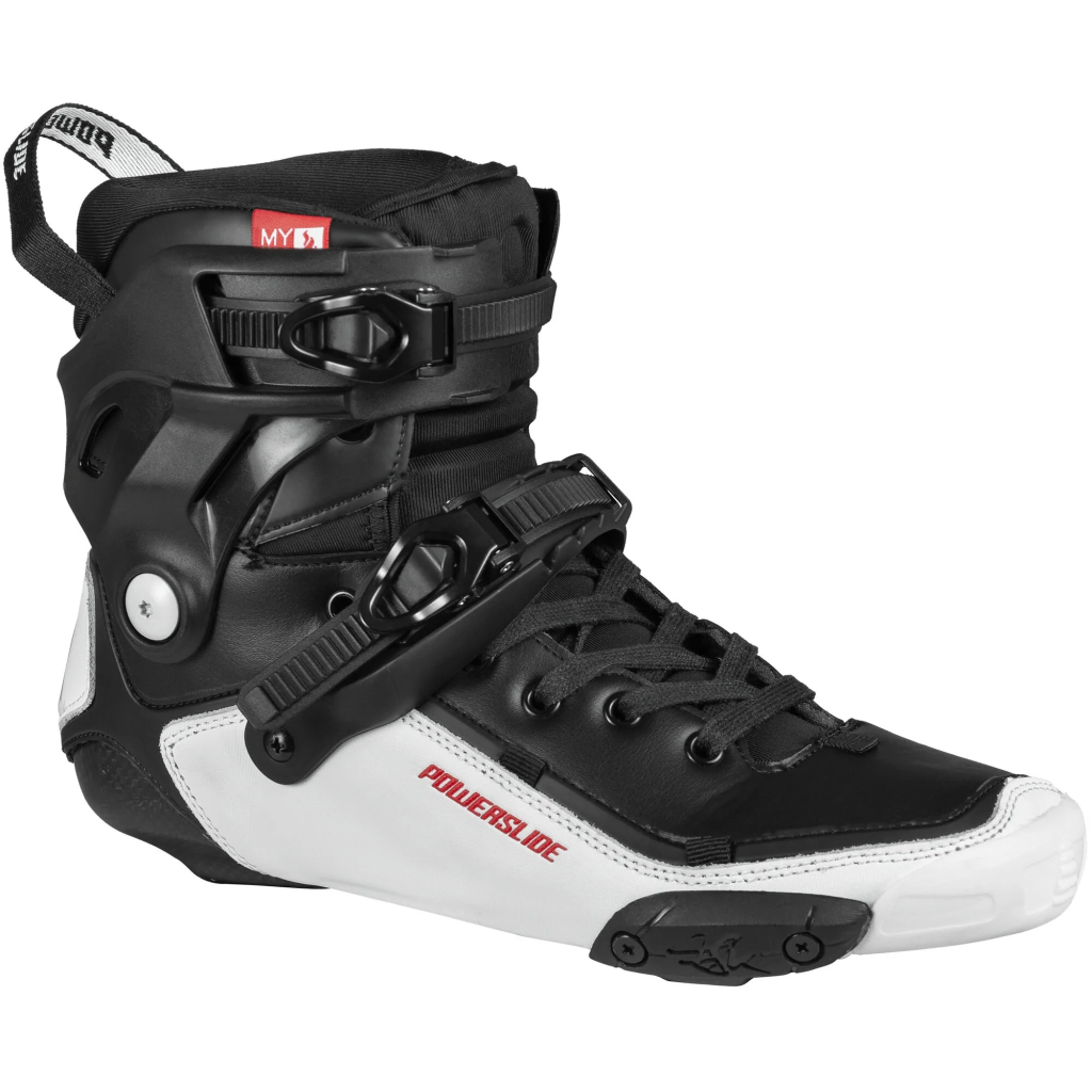 Powerslide Tau Inline Freestyle Boot