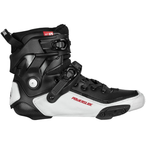 Powerslide Tau Inline Freestyle Boot