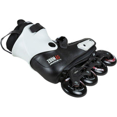 Powerslide Zoom Pro 80 Inline Skates - Da Klinic Online | Skate Specialists