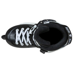 Powerslide Zoom Pro 80 Inline Skates - Da Klinic Online | Skate Specialists