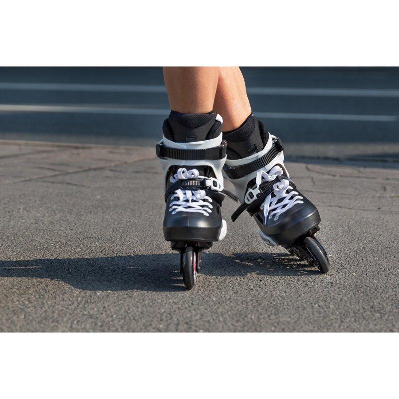 Powerslide Zoom Pro 80 Inline Skates - Da Klinic Online | Skate Specialists