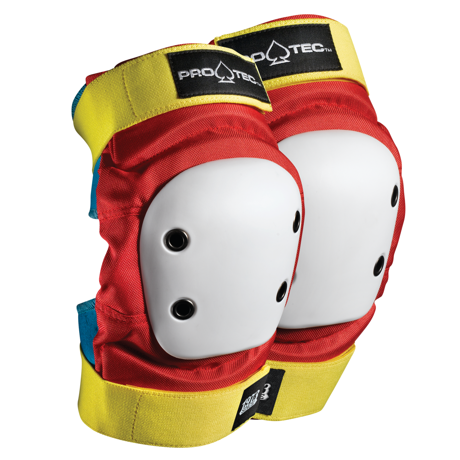 Pro-Tec Skate/Street Elbow Pad Retro - Da Klinic Online | Skate Specialists