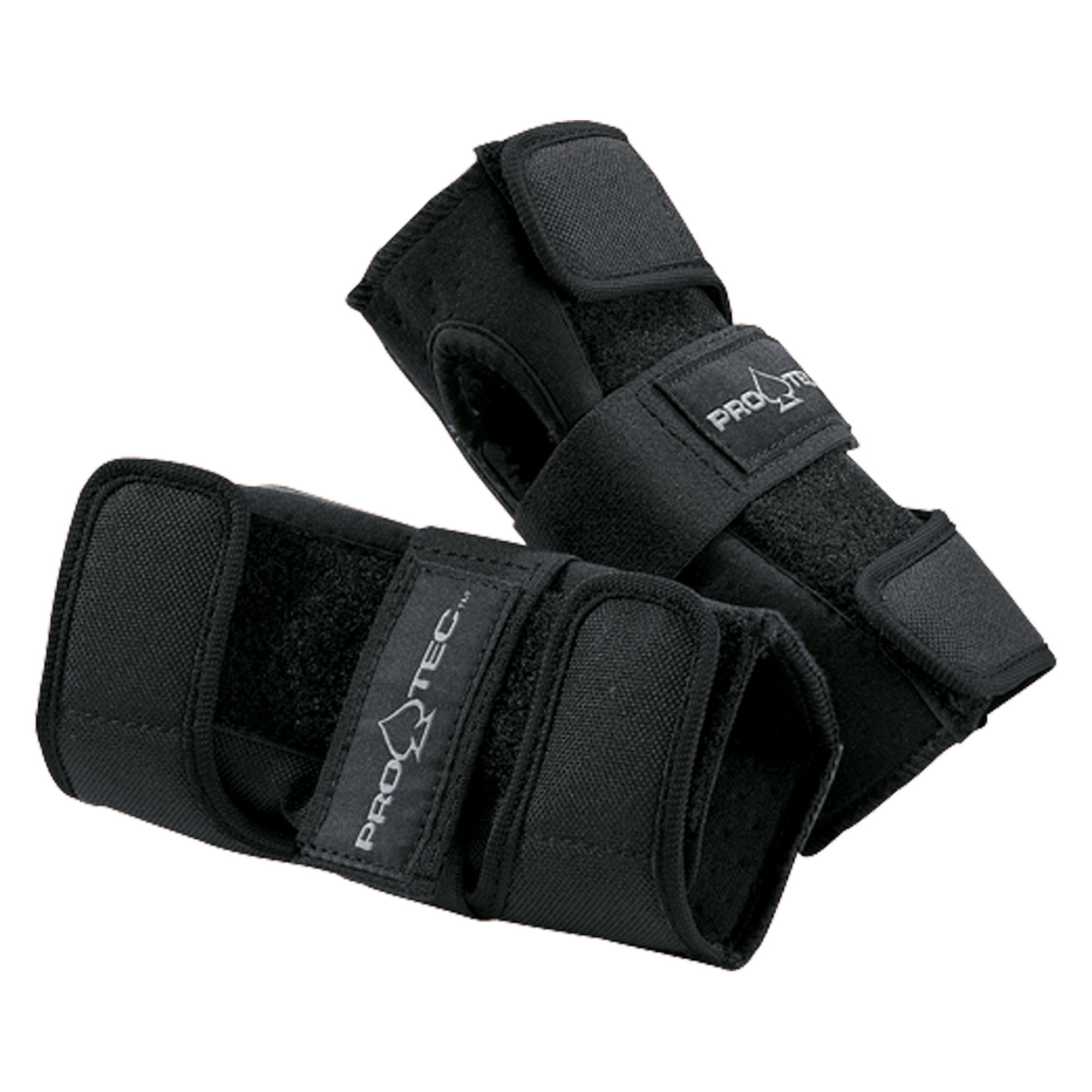 Pro-Tec Skate / Street Wrist Guard Black - Da Klinic Online | Skate Specialists