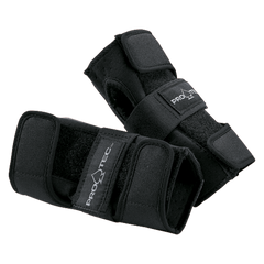 Pro-Tec Skate / Street Wrist Guard Black - Da Klinic Online | Skate Specialists