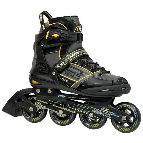 RDS Aerio Q60 Mens Inline Skates - Da Klinic Online | Skate Specialists