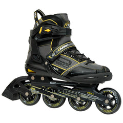 RDS Aerio Q60 Mens Inline Skates - Da Klinic Online | Skate Specialists