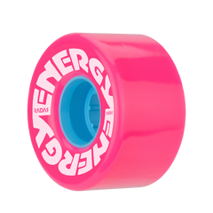 Radar Energy Outdoor Rollerskate Wheels 57, 62 & 65mm 4 Pack