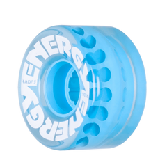 Radar Energy Outdoor Rollerskate Wheels 57, 62 & 65mm 4 Pack