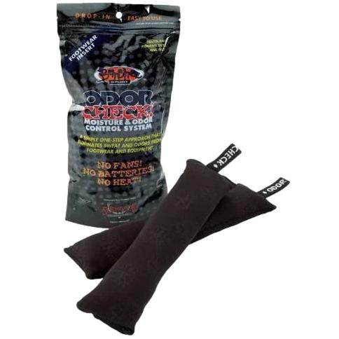 Radar Odor Check Insert