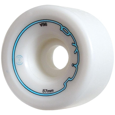 Radar Riva Wheels 57mm 96a 4 Pack