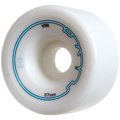Radar Riva Wheels 57mm 96a 4 Pack