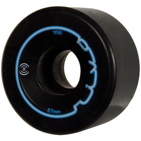 Radar Riva Wheels 57mm 96a 4 Pack