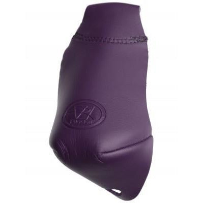 Riedell Leather Toe Caps PRO Fit Pair