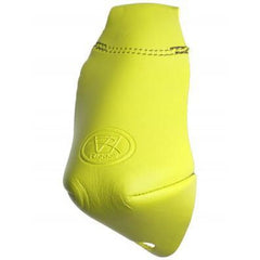 Riedell Leather Toe Caps PRO Fit Pair