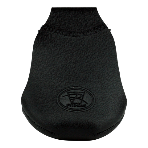 Riedell Leather Toe Caps PRO Fit Pair