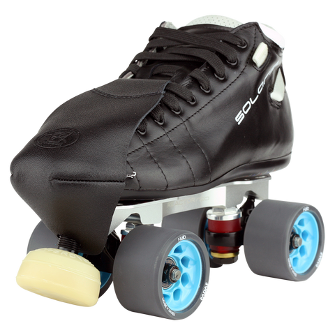 Riedell Leather Toe Caps PRO Fit Pair