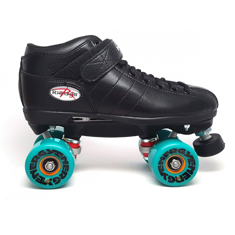 Riedell R3 Skate Outdoor - Energy Wheels