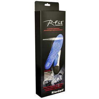 Riedell R Fit Footbed Kit - High Top - Da Klinic Online | Skate Specialists