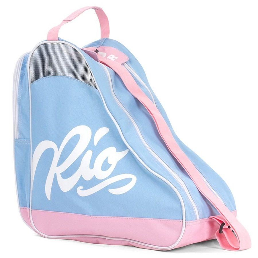 Rio Roller Script Skate Bag