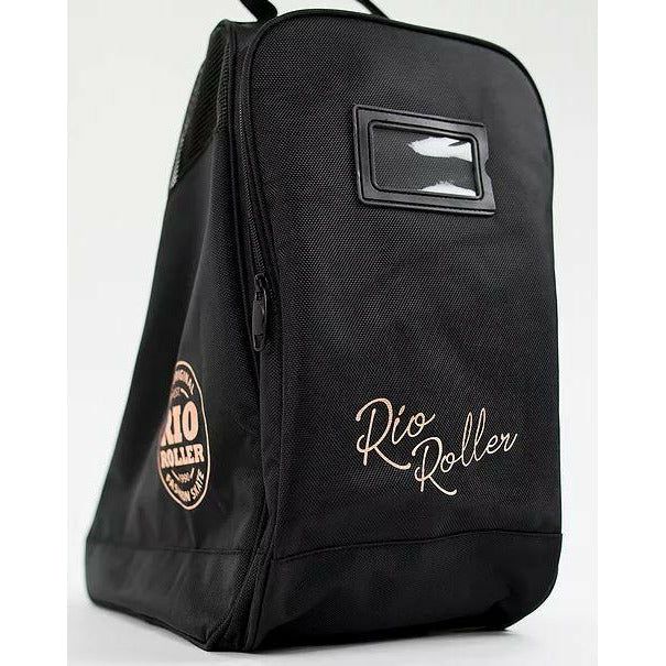 Rio Rose Skate Bag Gold - Da Klinic Online | Skate Specialists