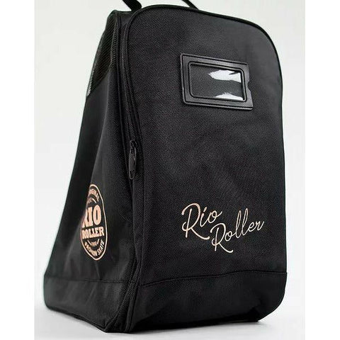 Rio Rose Skate Bag Gold - Da Klinic Online | Skate Specialists