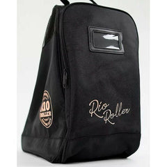 Rio Rose Skate Bag Gold - Da Klinic Online | Skate Specialists