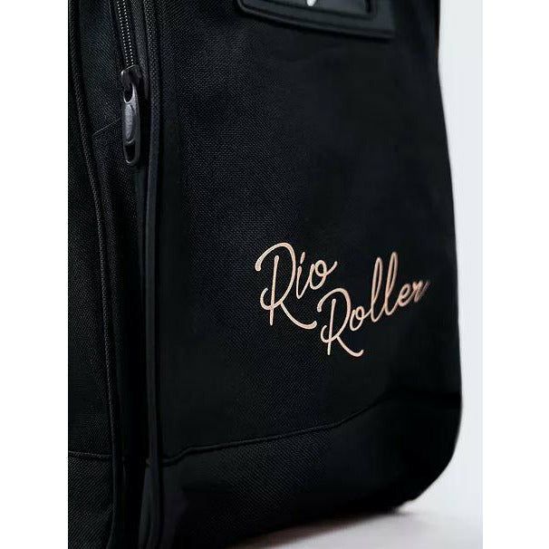 Rio Rose Skate Bag Gold - Da Klinic Online | Skate Specialists
