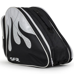 SFR Pro Skate Bag Black - Da Klinic Online | Skate Specialists
