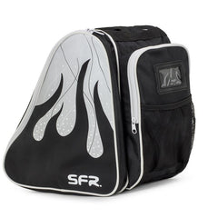 SFR Pro Skate Bag Black - Da Klinic Online | Skate Specialists