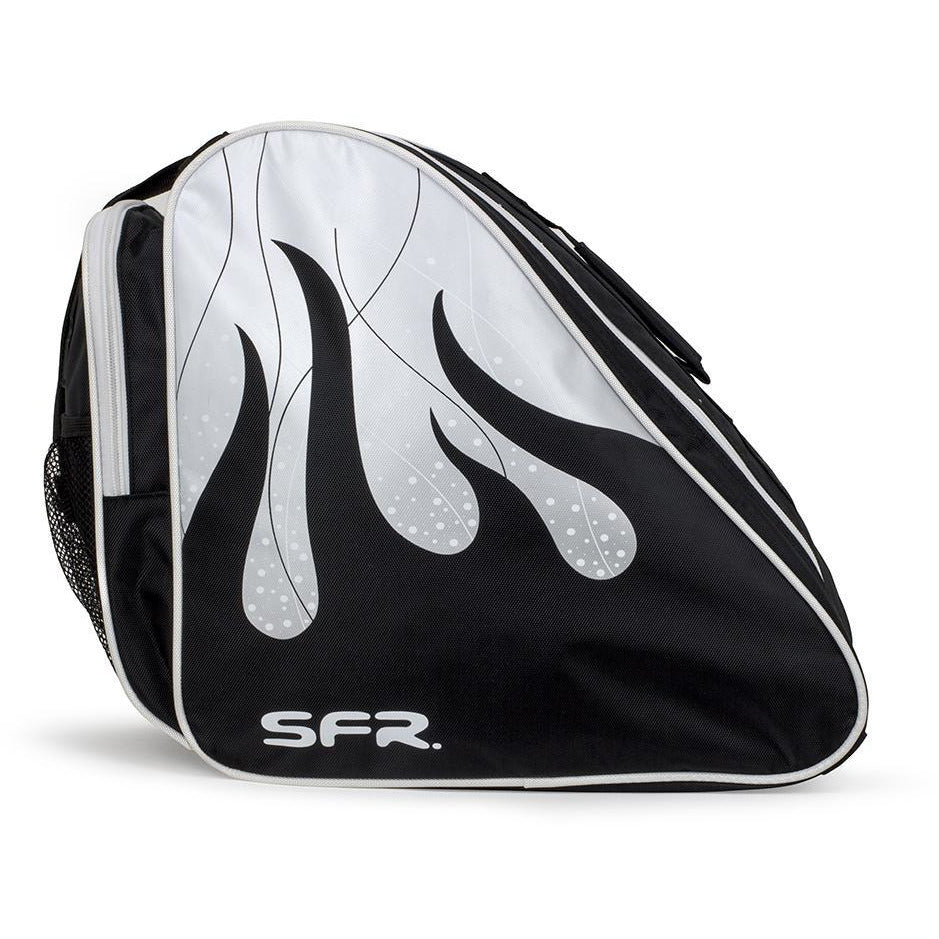 SFR Pro Skate Bag Black - Da Klinic Online | Skate Specialists